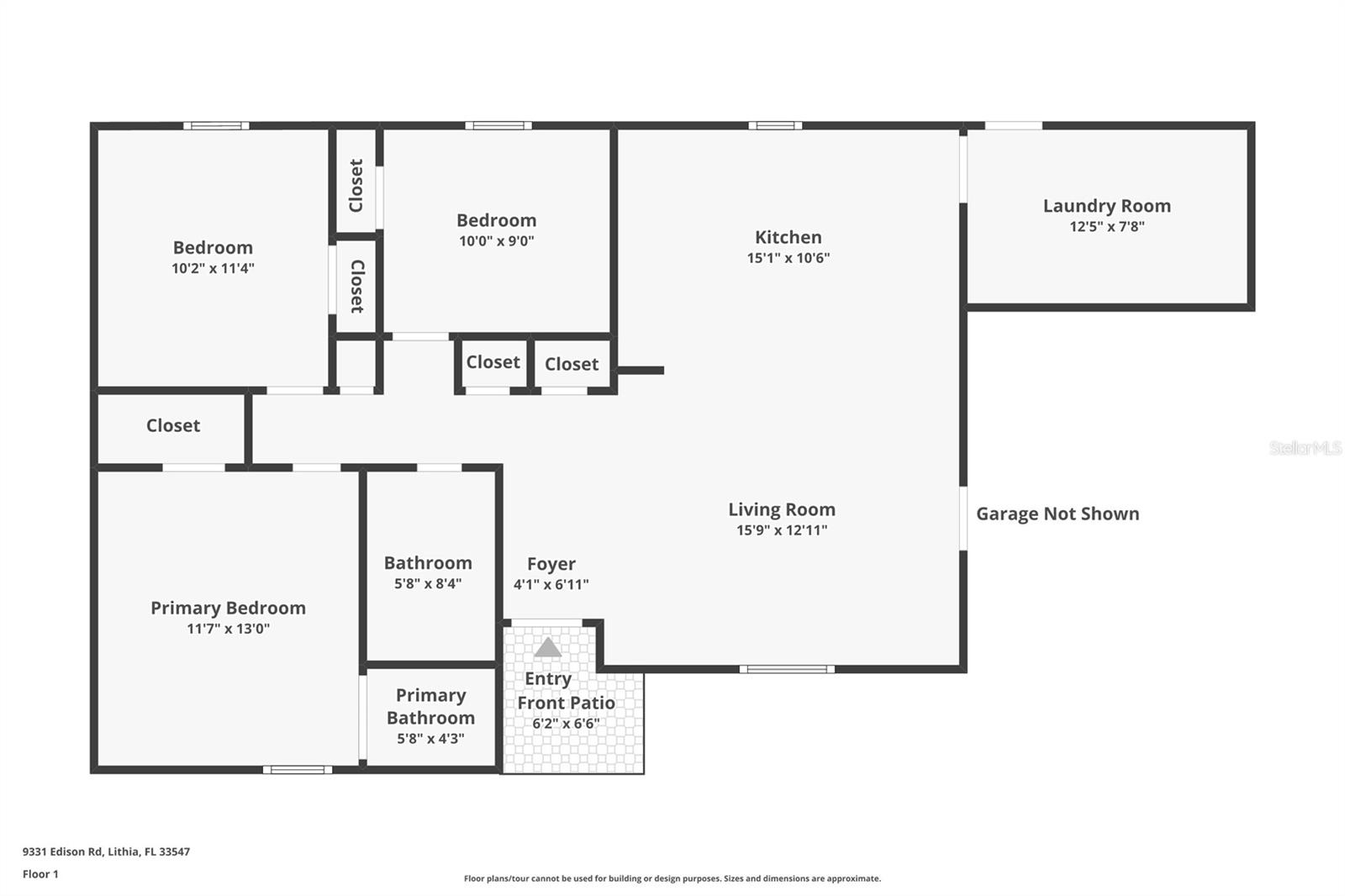 Image 24 of 45 For 9331 Edison Road