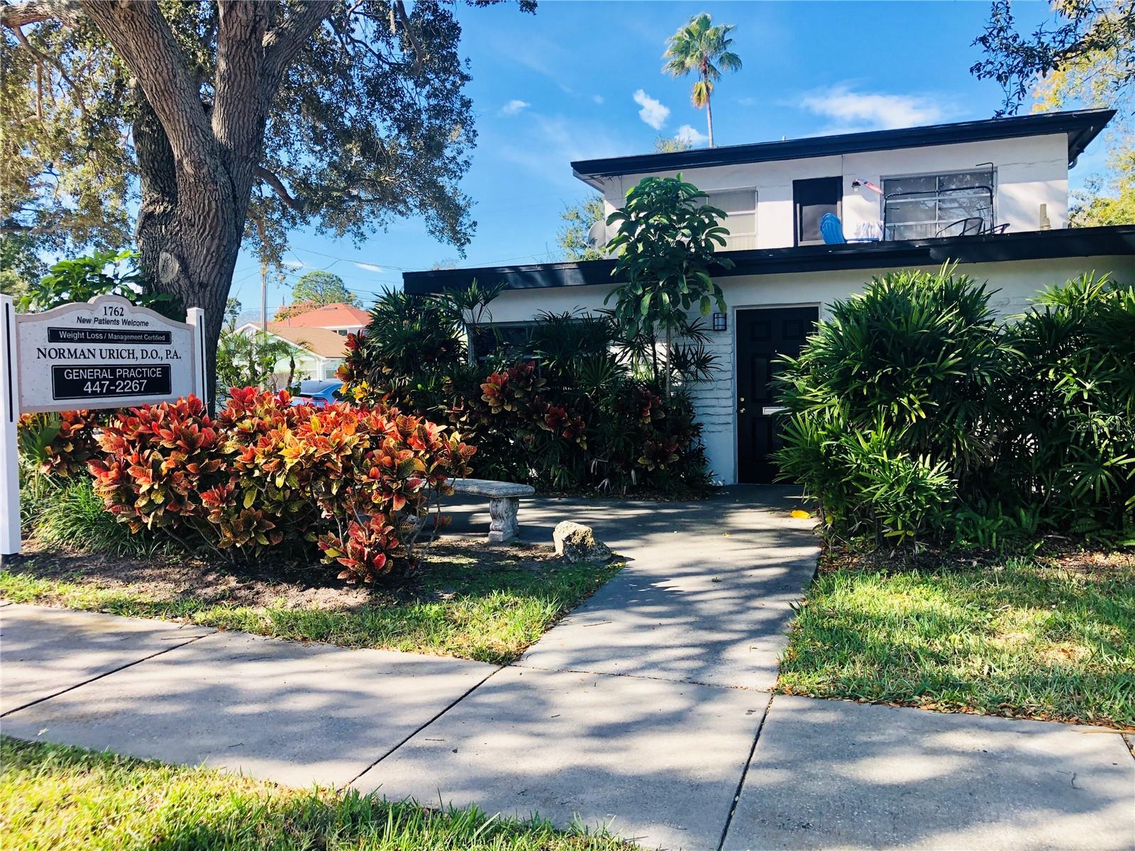 Details for 1762 Fort Harrison Avenue, CLEARWATER, FL 33755