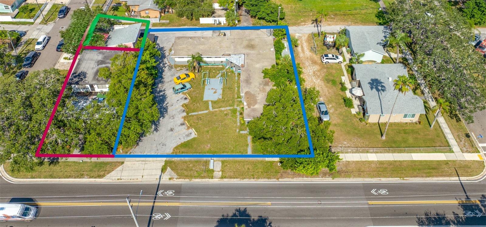 Image 10 of 13 For 1762 Fort Harrison Avenue