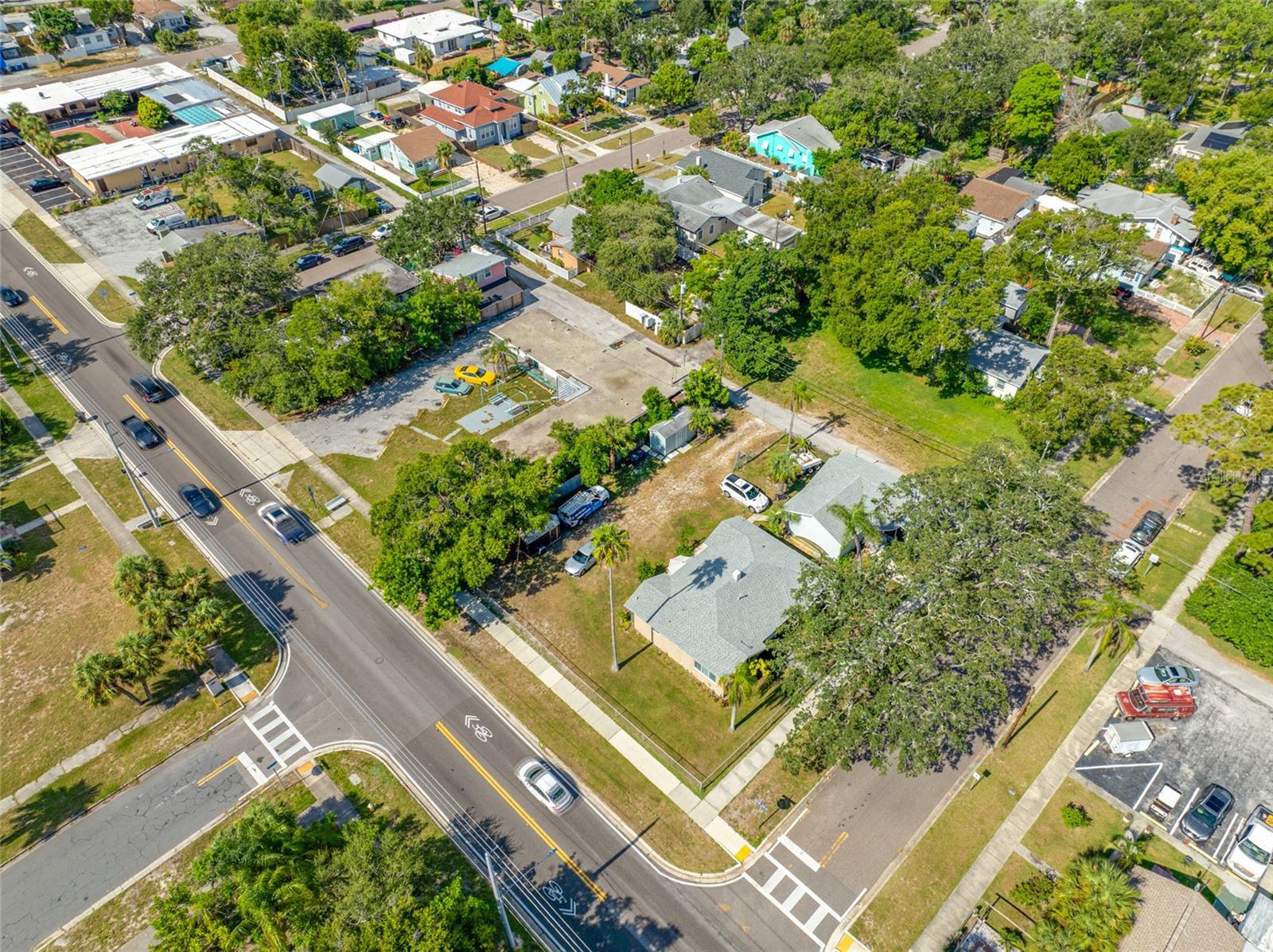 Image 12 of 13 For 1762 Fort Harrison Avenue