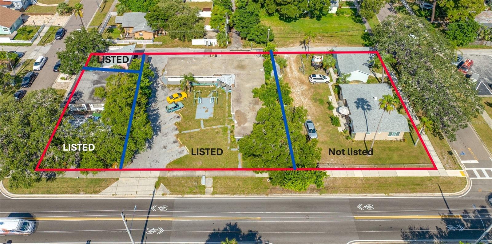 Image 2 of 13 For 1762 Fort Harrison Avenue