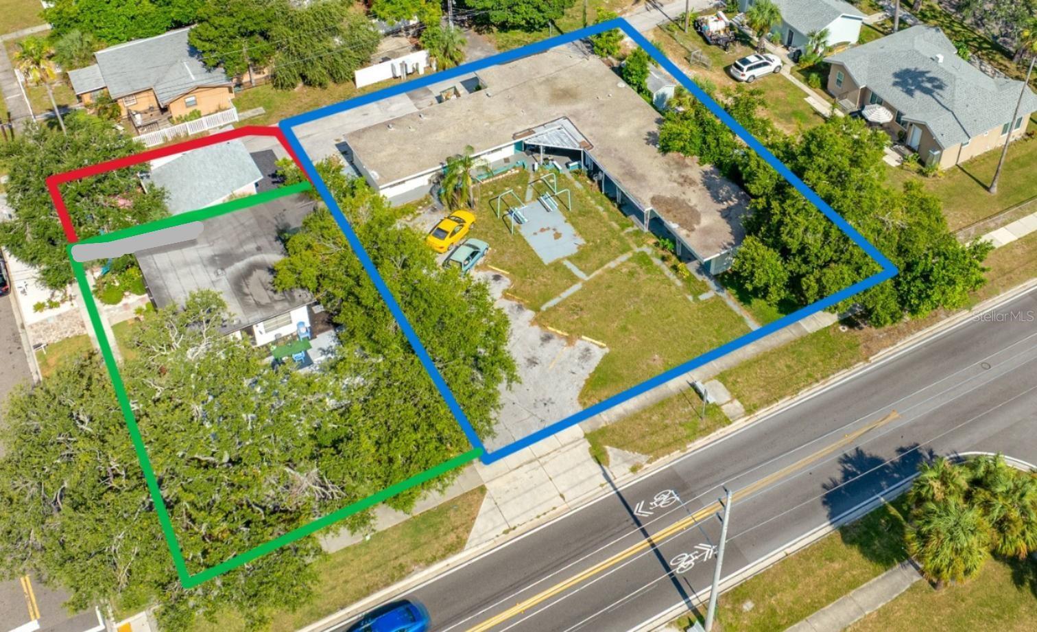 Image 4 of 13 For 1762 Fort Harrison Avenue