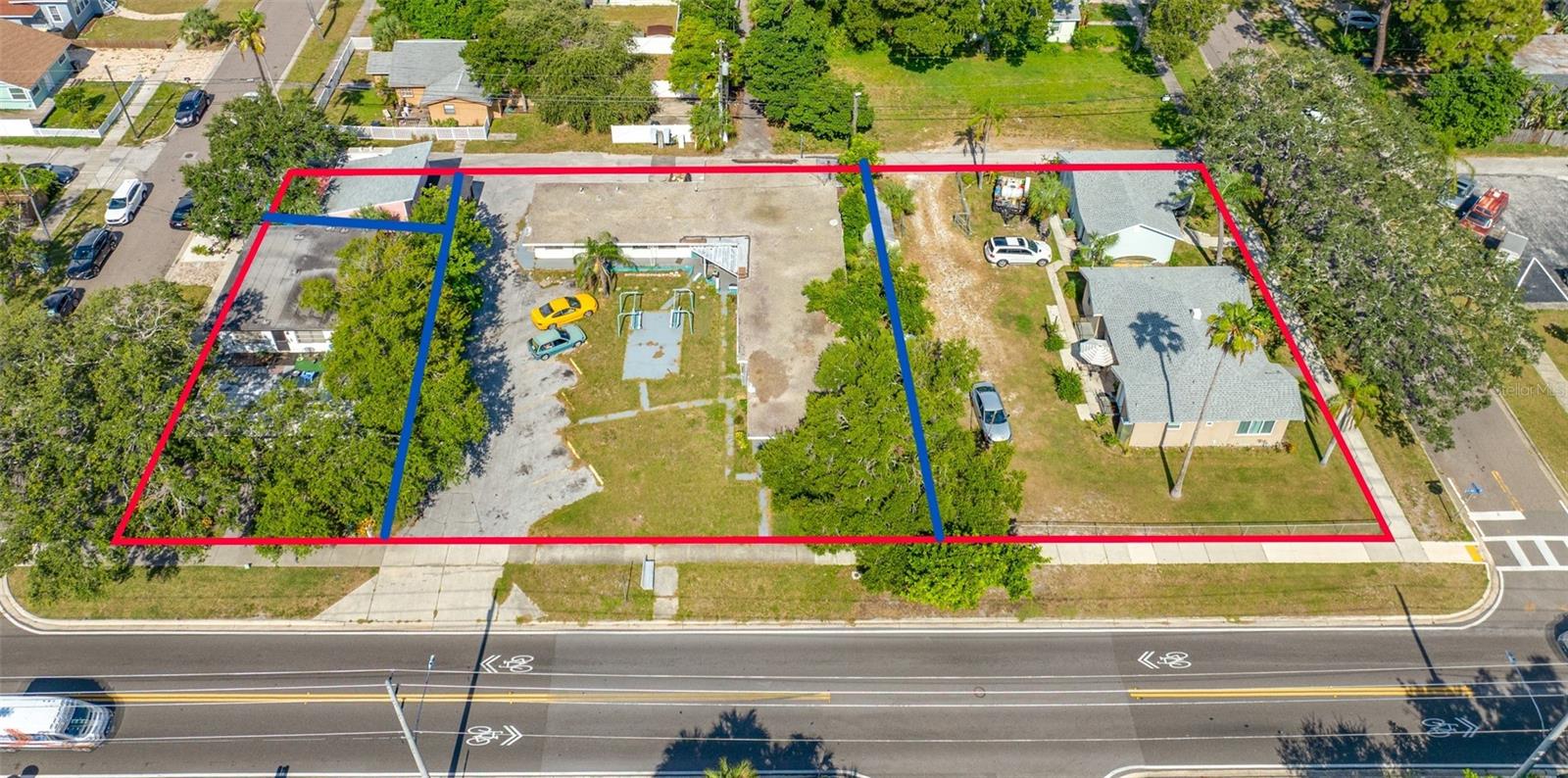 Image 6 of 13 For 1762 Fort Harrison Avenue