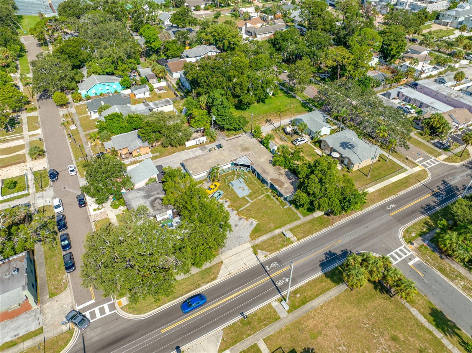 Image 9 of 13 For 1762 Fort Harrison Avenue