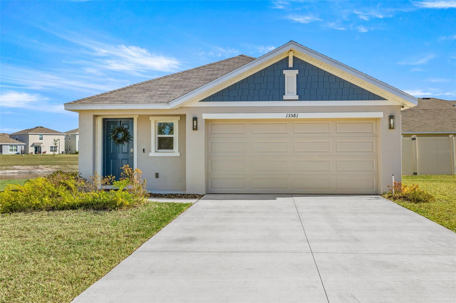 Details for 13581 Mount Ivy Court, DADE CITY, FL 33525