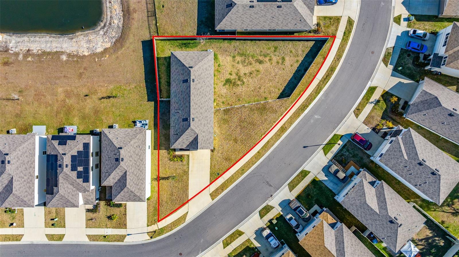 Image 46 of 53 For 13581 Mount Ivy Court