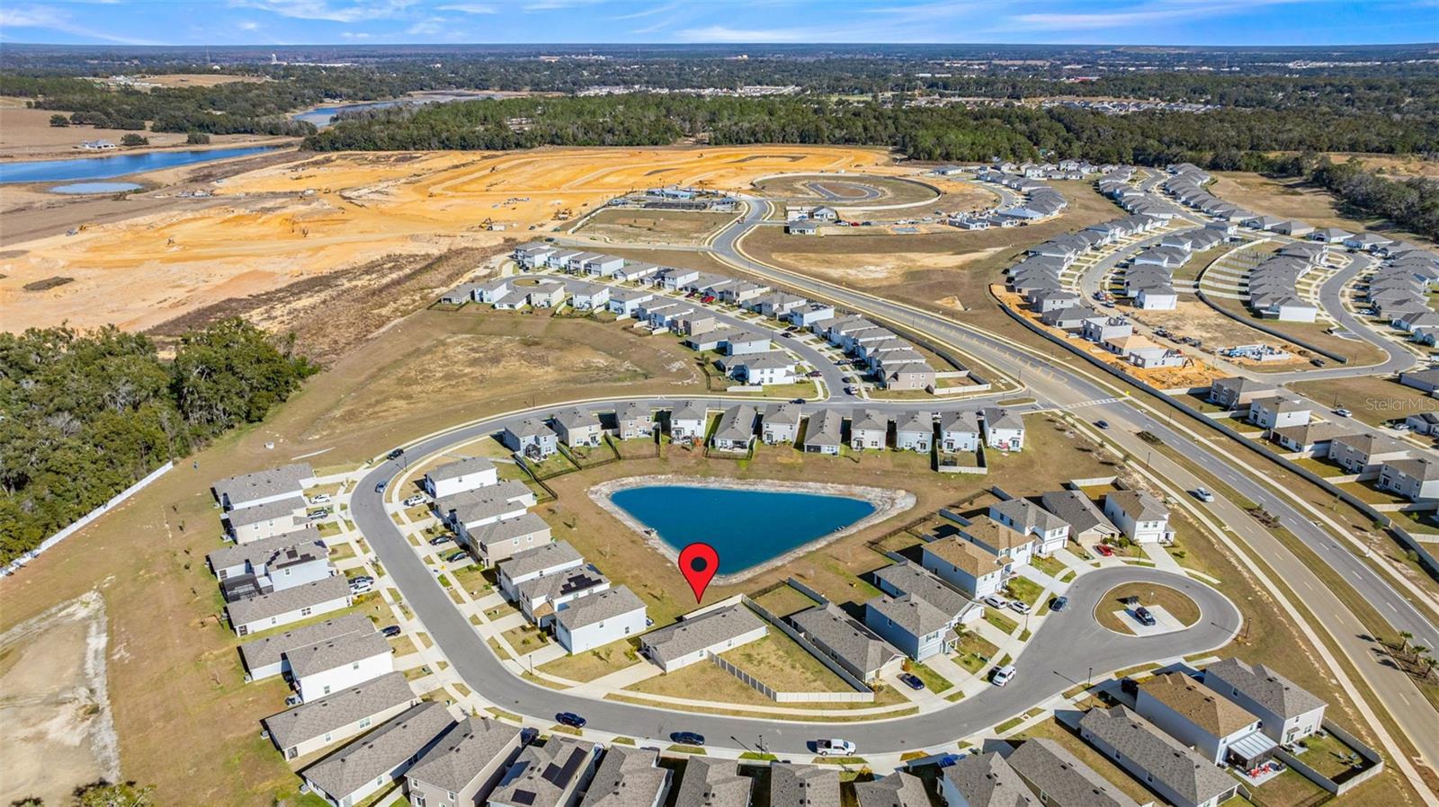 Image 47 of 53 For 13581 Mount Ivy Court