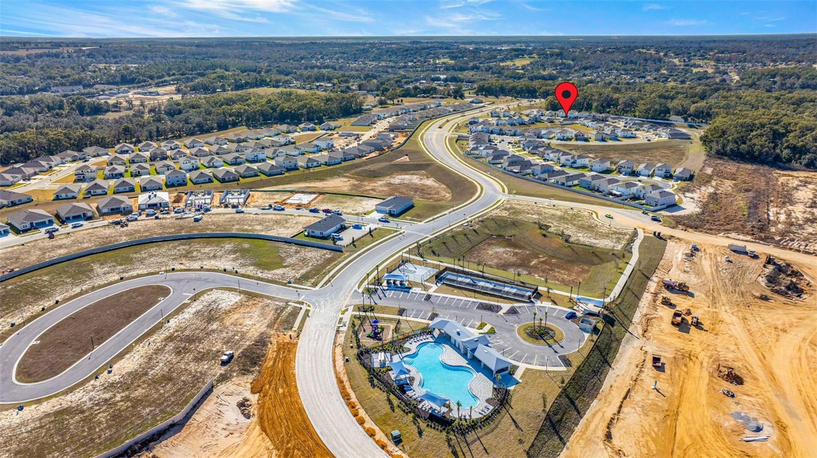 Image 48 of 53 For 13581 Mount Ivy Court