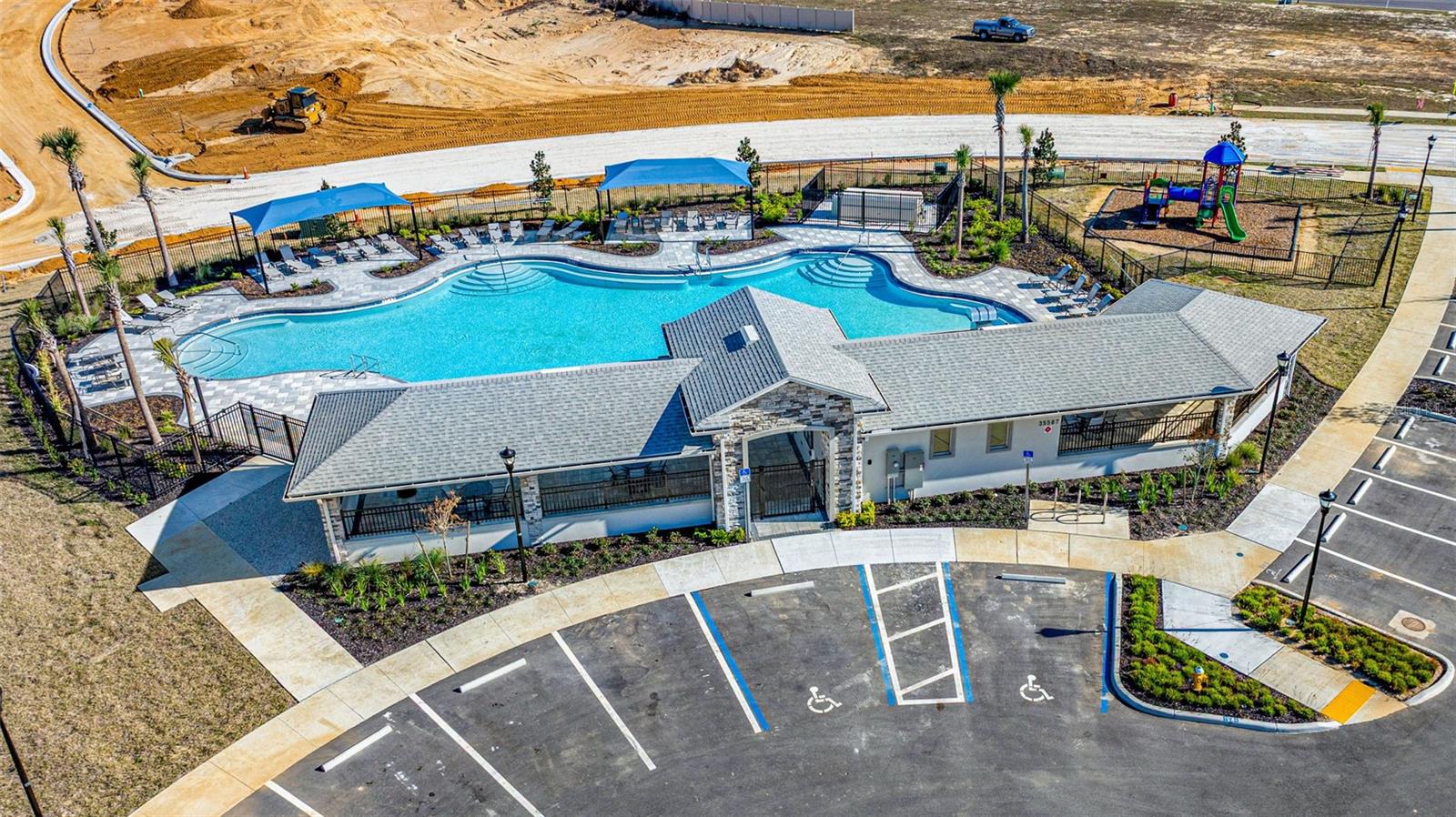 Image 52 of 53 For 13581 Mount Ivy Court