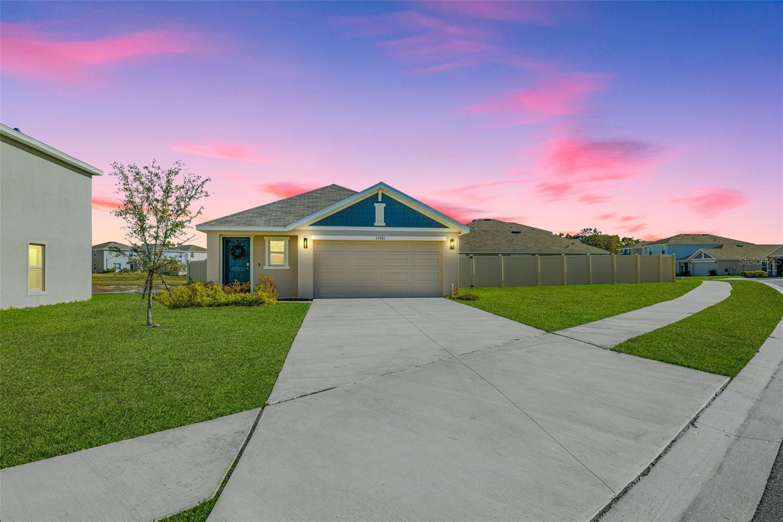 Image 8 of 53 For 13581 Mount Ivy Court