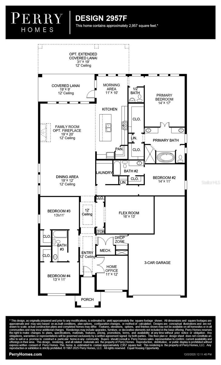Image 2 of 8 For 4516 Southern Valley Loop