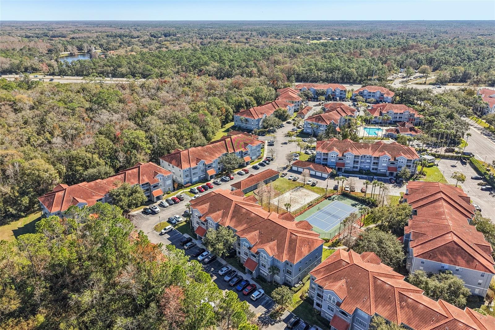 Image 31 of 38 For 18001 Richmond Place Drive 1213