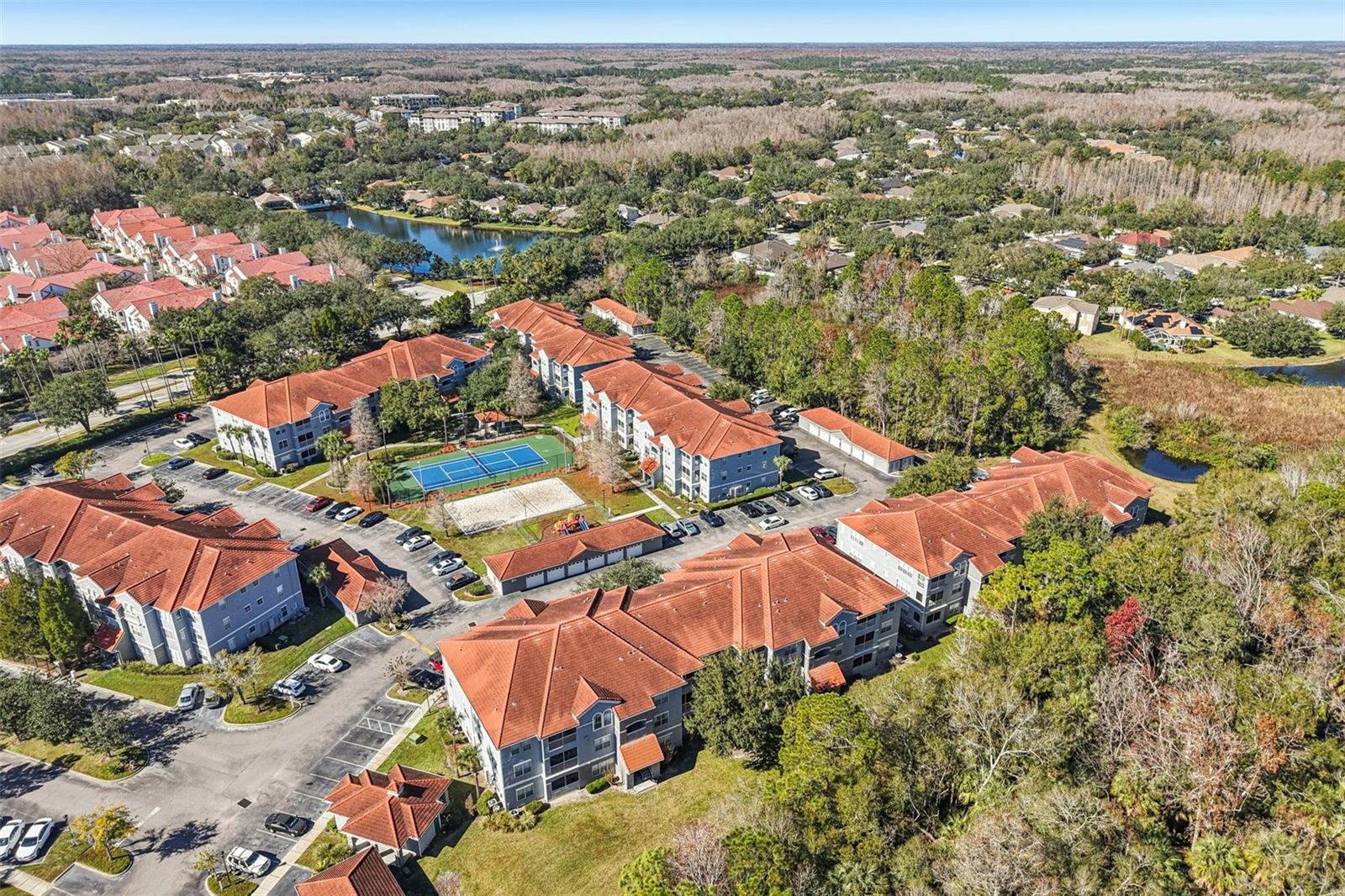 Image 36 of 38 For 18001 Richmond Place Drive 1213