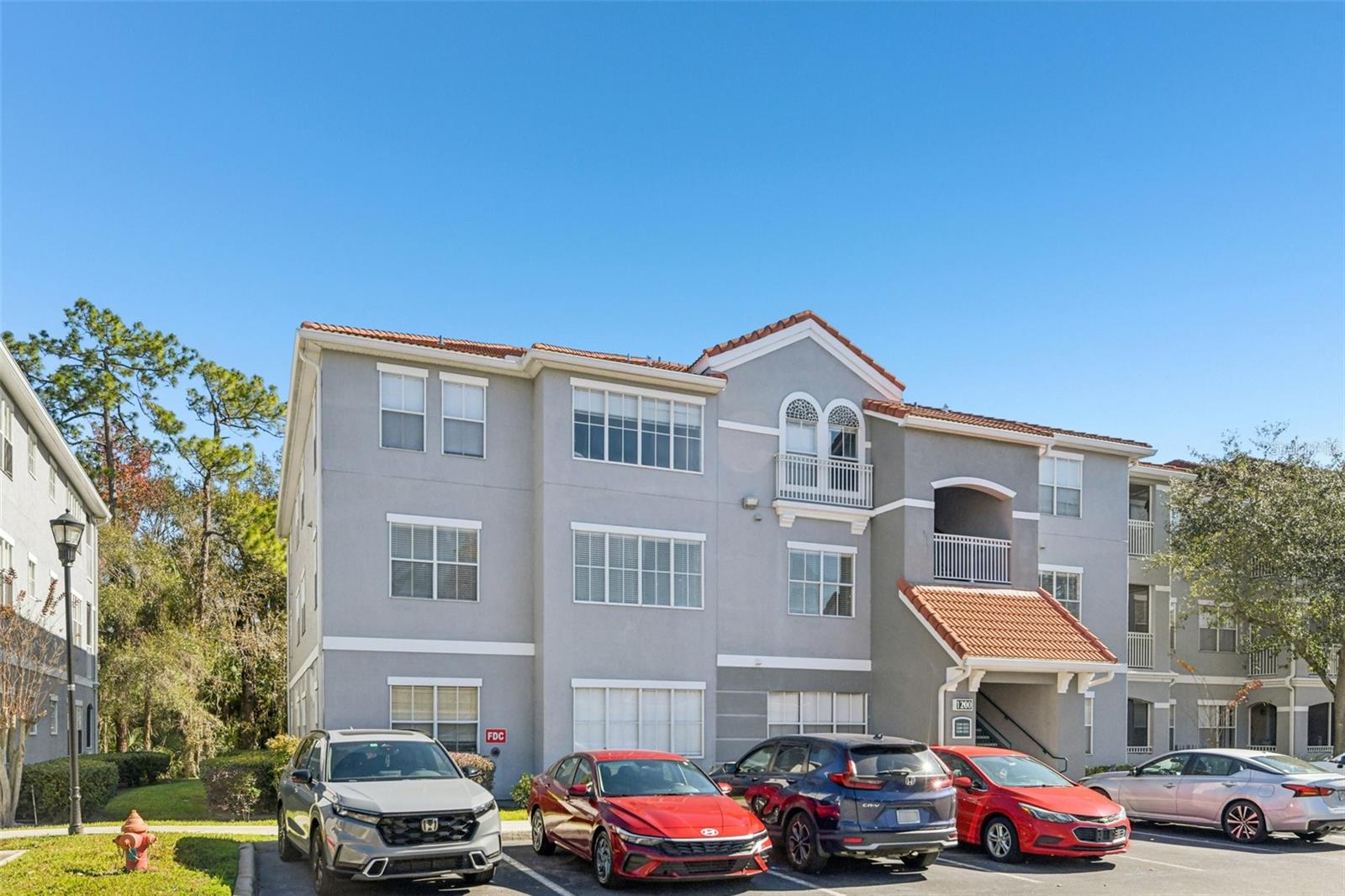 Image 38 of 38 For 18001 Richmond Place Drive 1213