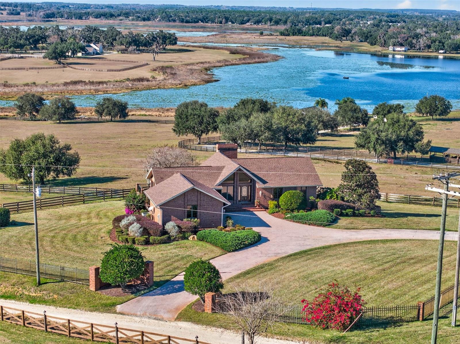 Details for 36649 Covington Road, DADE CITY, FL 33525