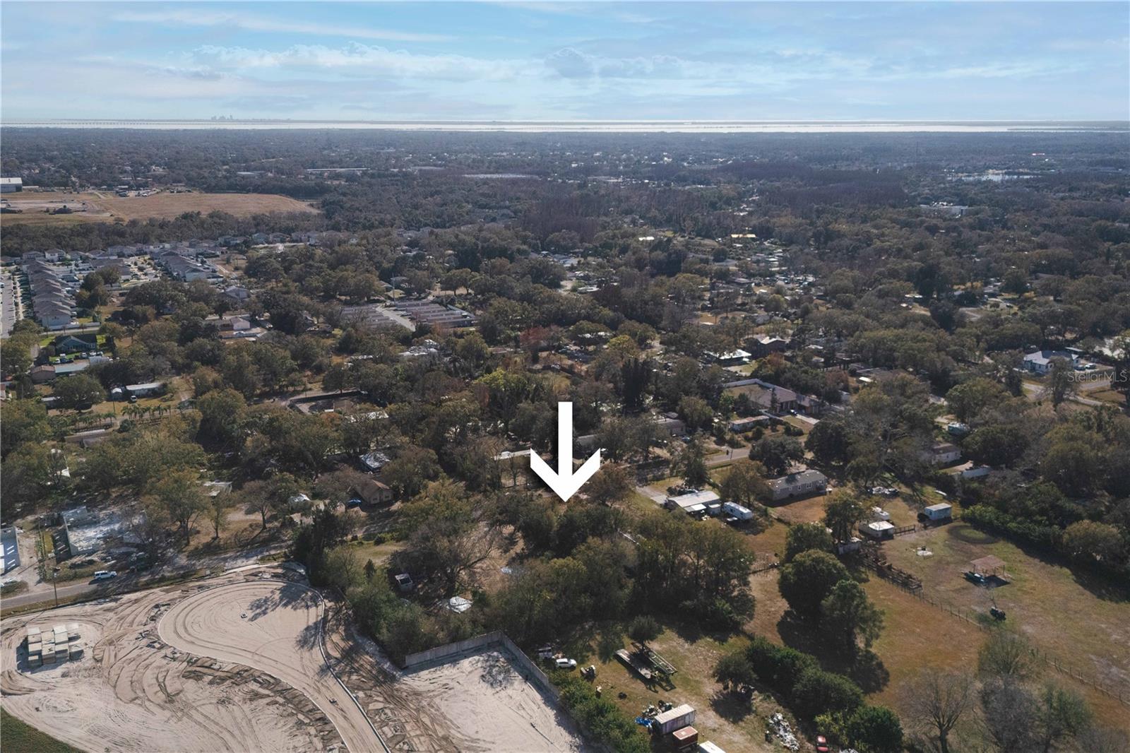 Image 37 of 42 For 8019 Meadowview Cir