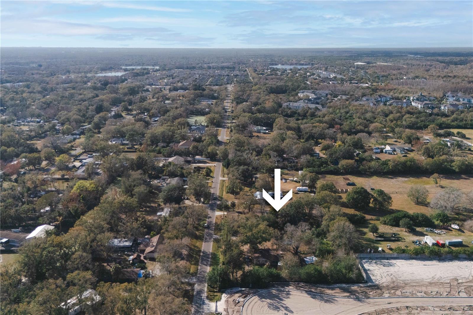 Image 38 of 42 For 8019 Meadowview Cir