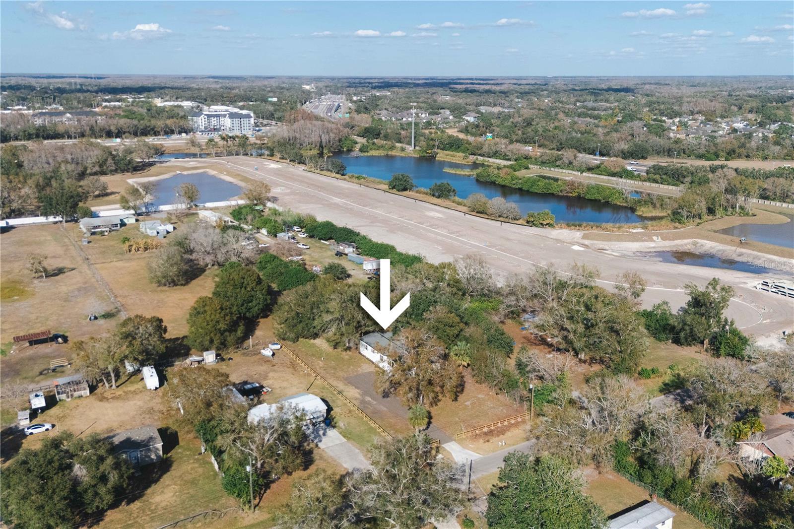 Image 39 of 42 For 8019 Meadowview Cir