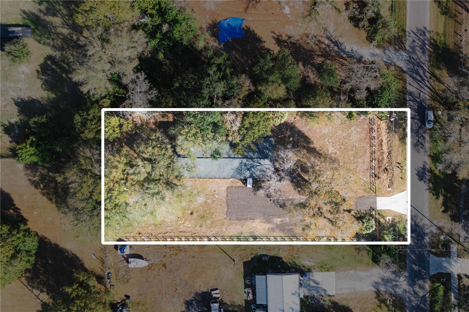 Image 40 of 42 For 8019 Meadowview Cir