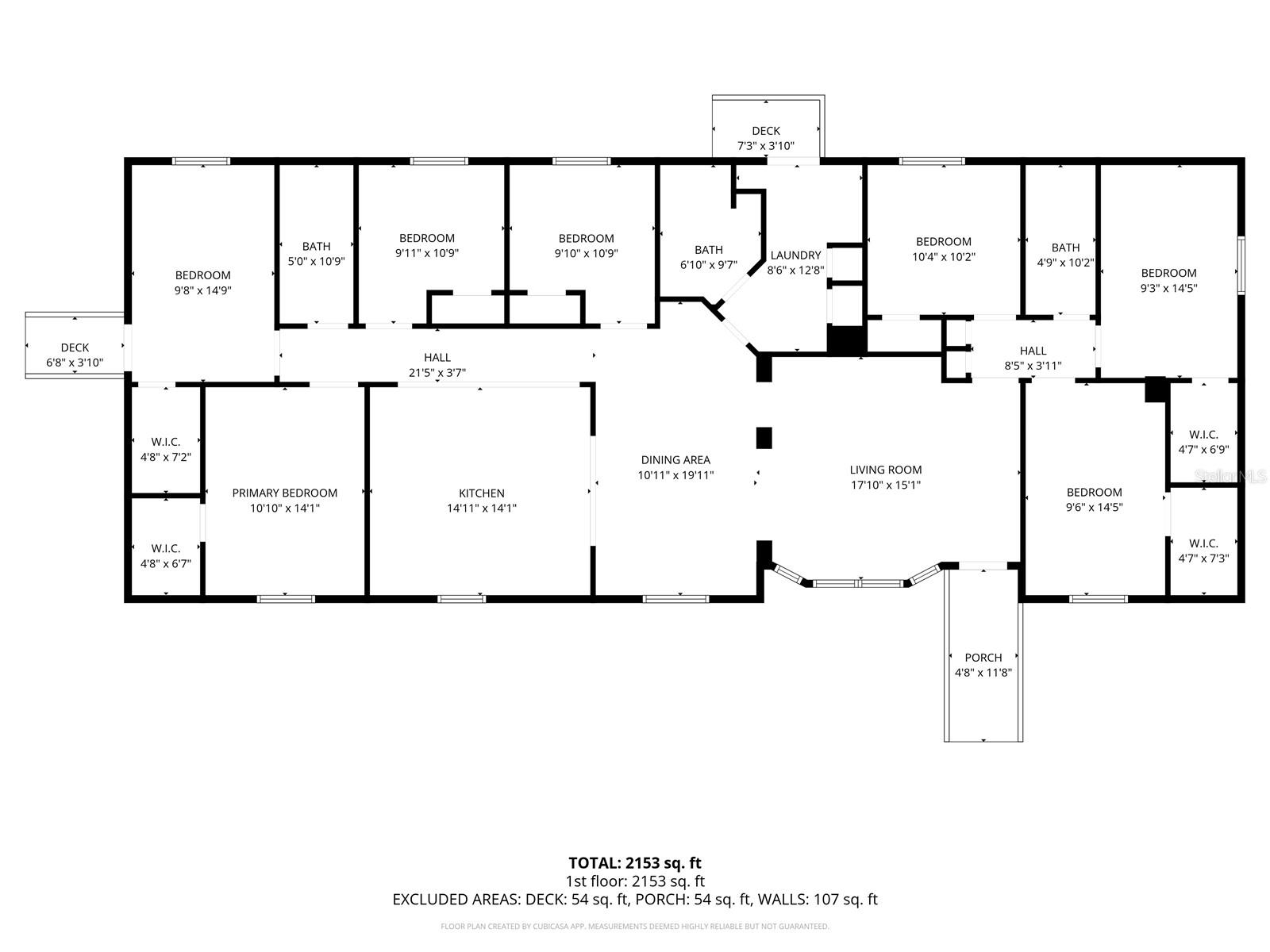 Image 41 of 42 For 8019 Meadowview Cir