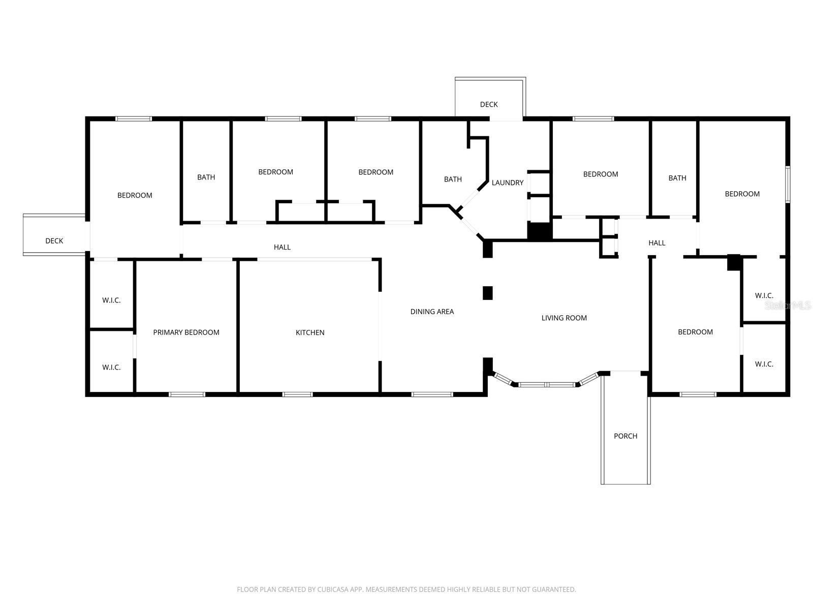 Image 42 of 42 For 8019 Meadowview Cir