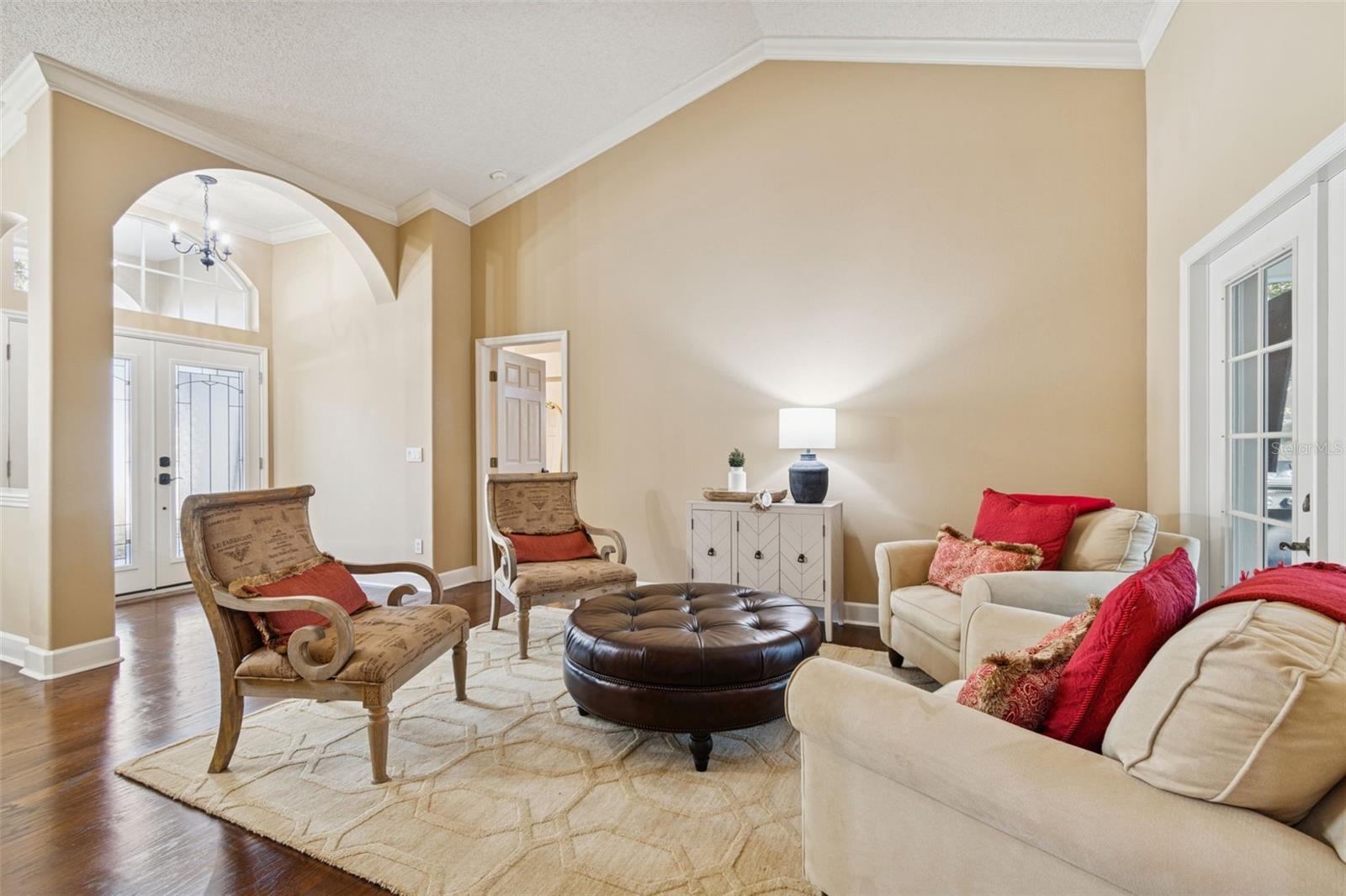 Image 11 of 100 For 4320 Auston Way