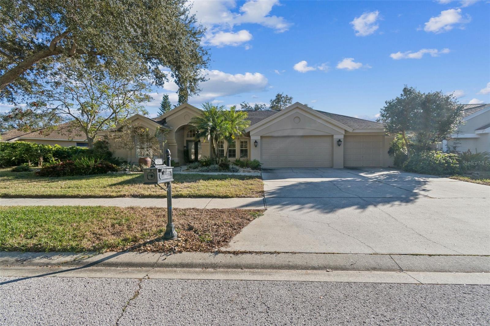 Image 3 of 100 For 4320 Auston Way