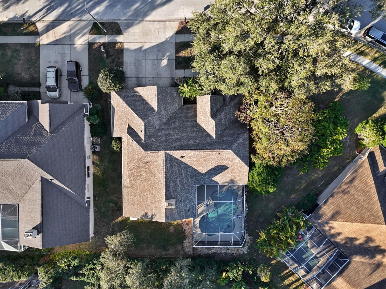 Image 83 of 100 For 4320 Auston Way