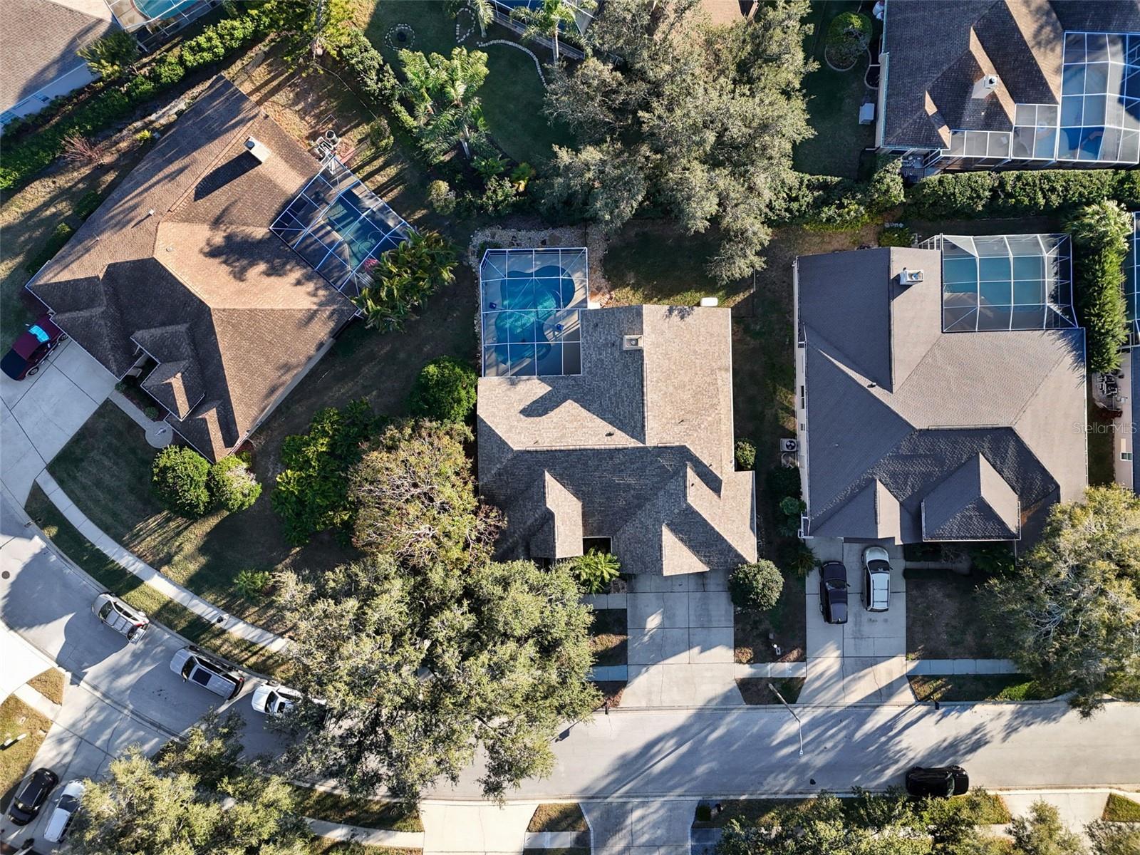 Image 84 of 100 For 4320 Auston Way