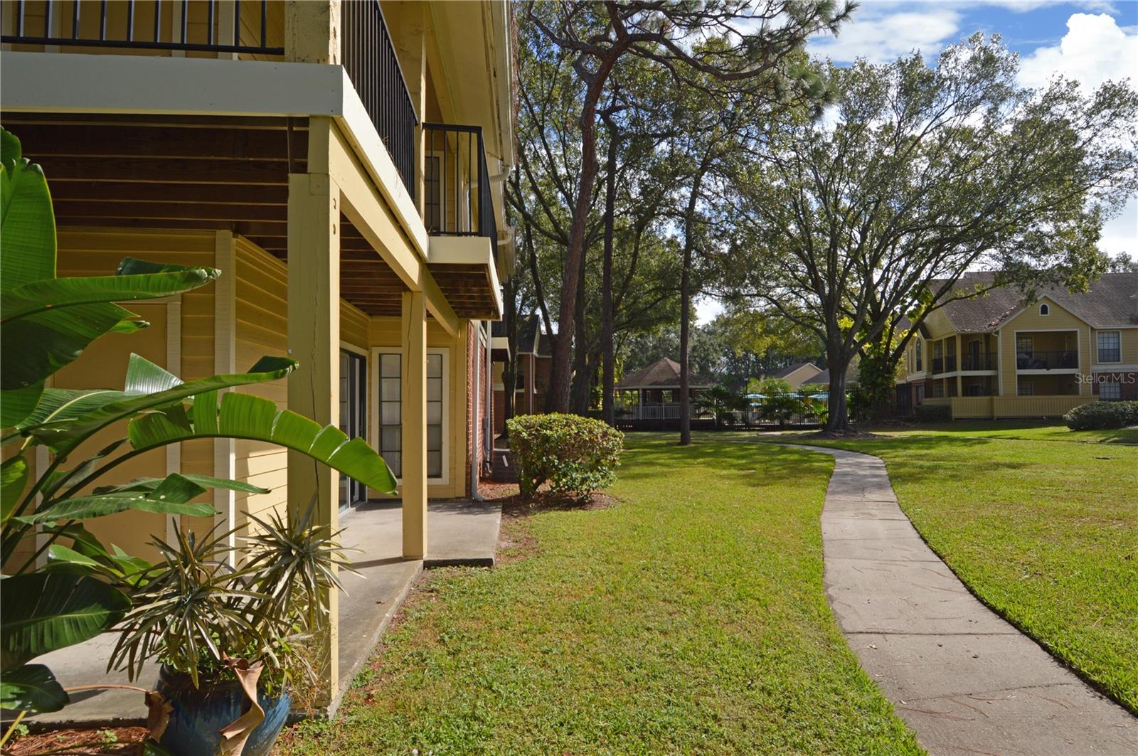 Image 40 of 90 For 8635 Mallard Reserve Drive 103