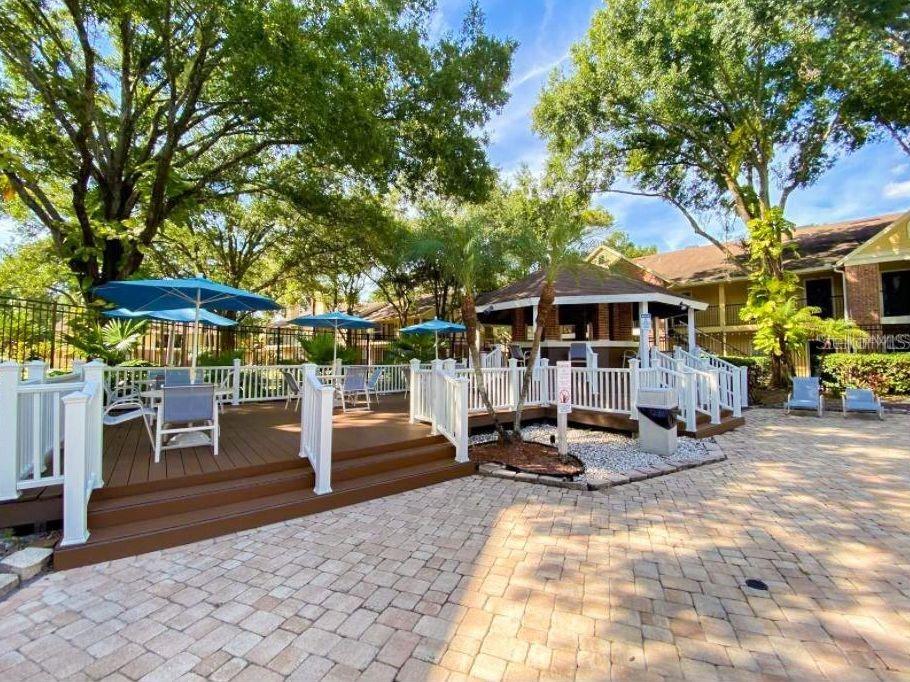 Image 51 of 90 For 8635 Mallard Reserve Drive 103