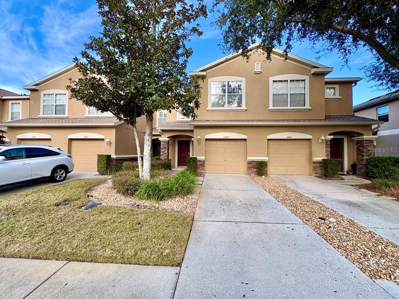 Details for 11839 Castine Street, NEW PORT RICHEY, FL 34654