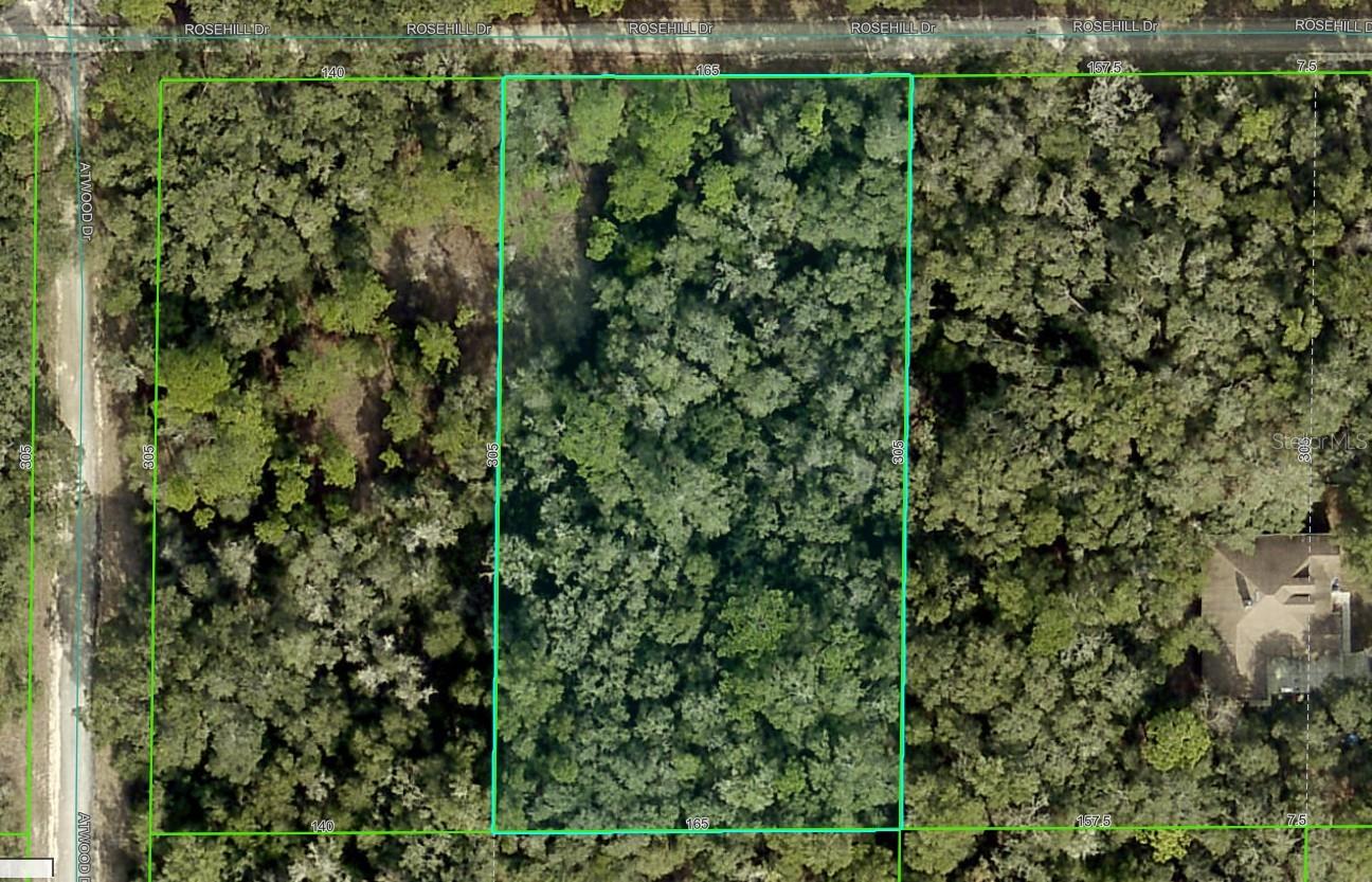 Image 17 of 18 For Rosehill Drive