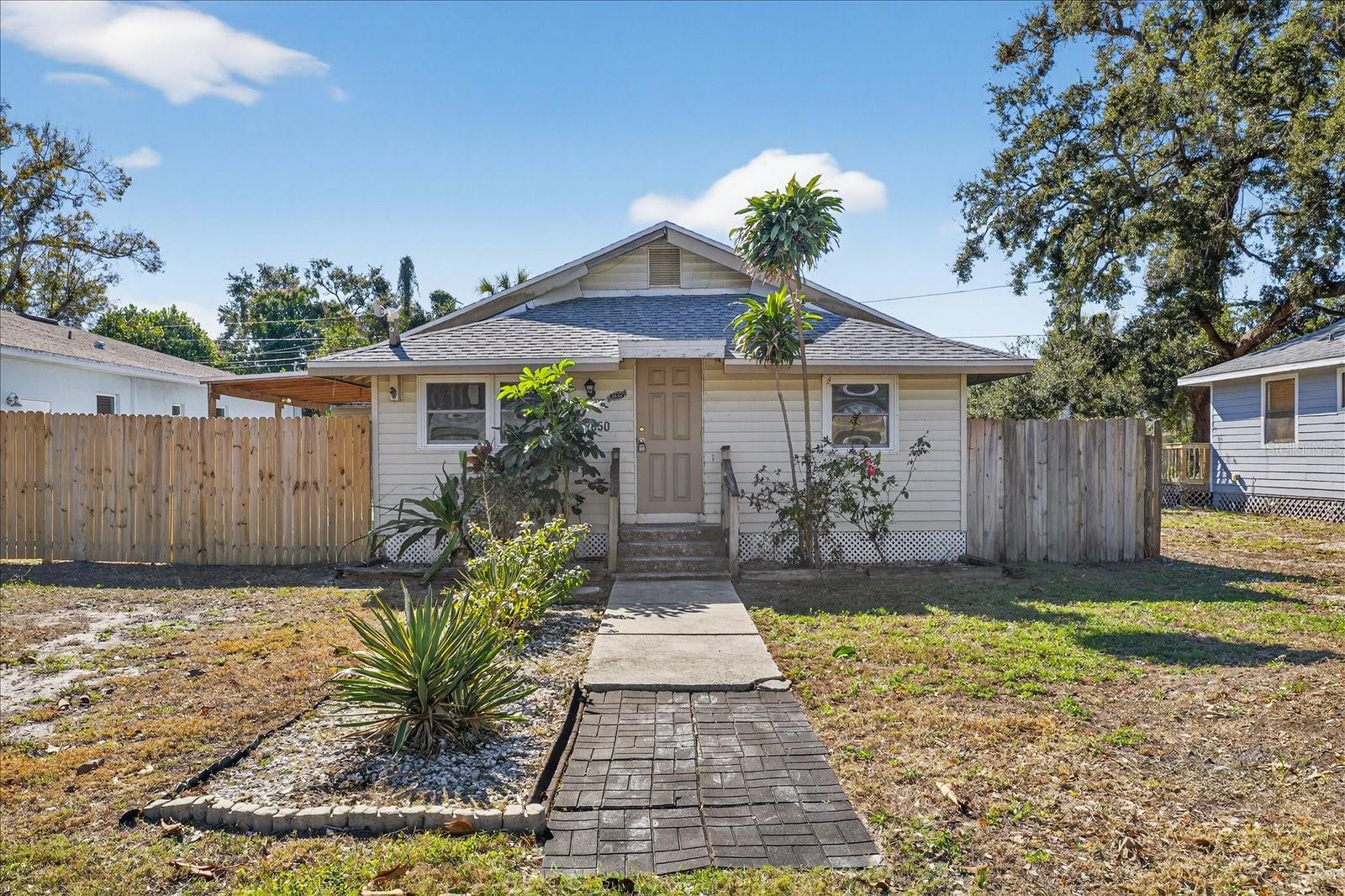 Details for 2850 59th Avenue N, ST PETERSBURG, FL 33714