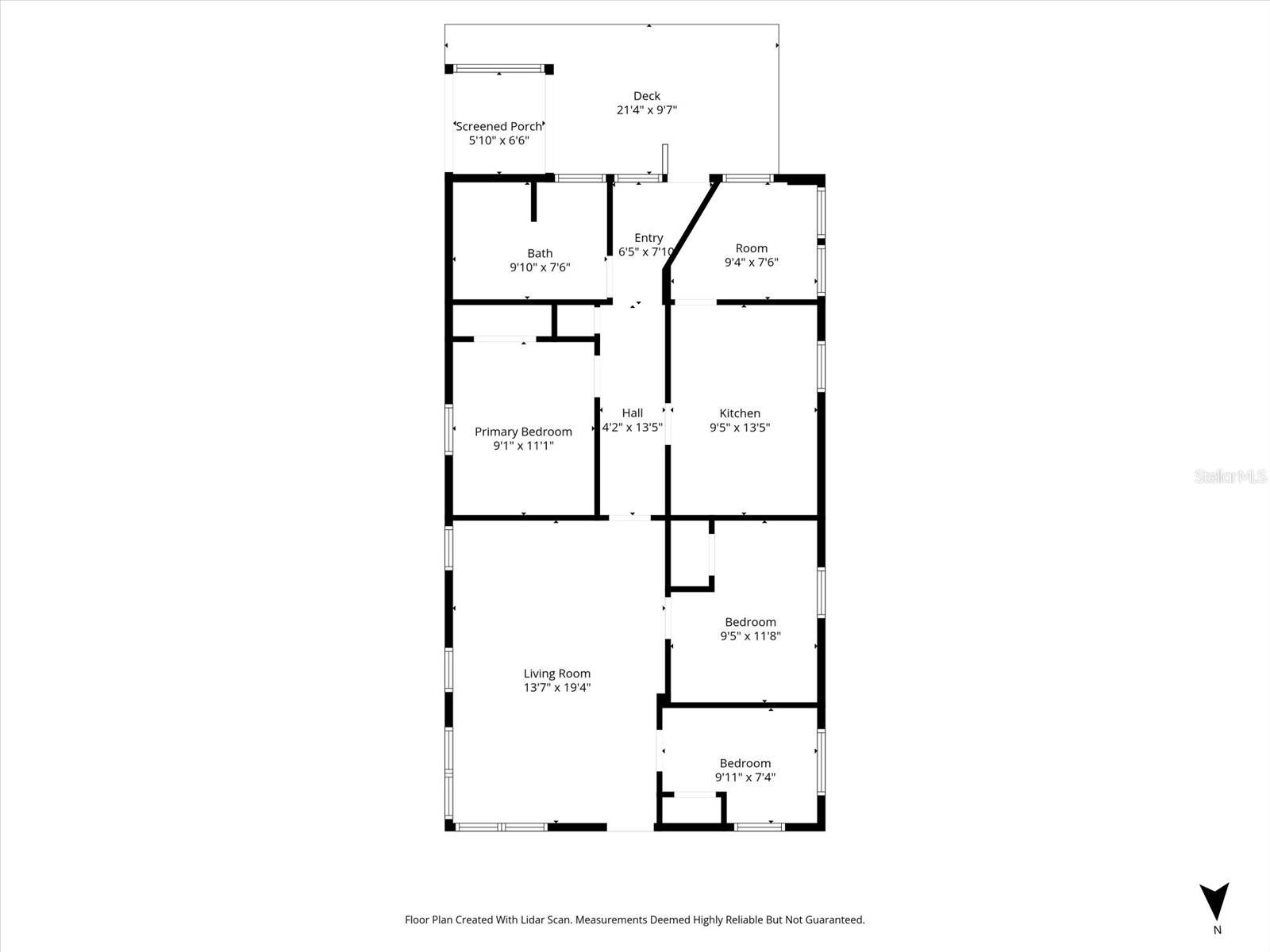 Image 34 of 35 For 2850 59th Avenue N