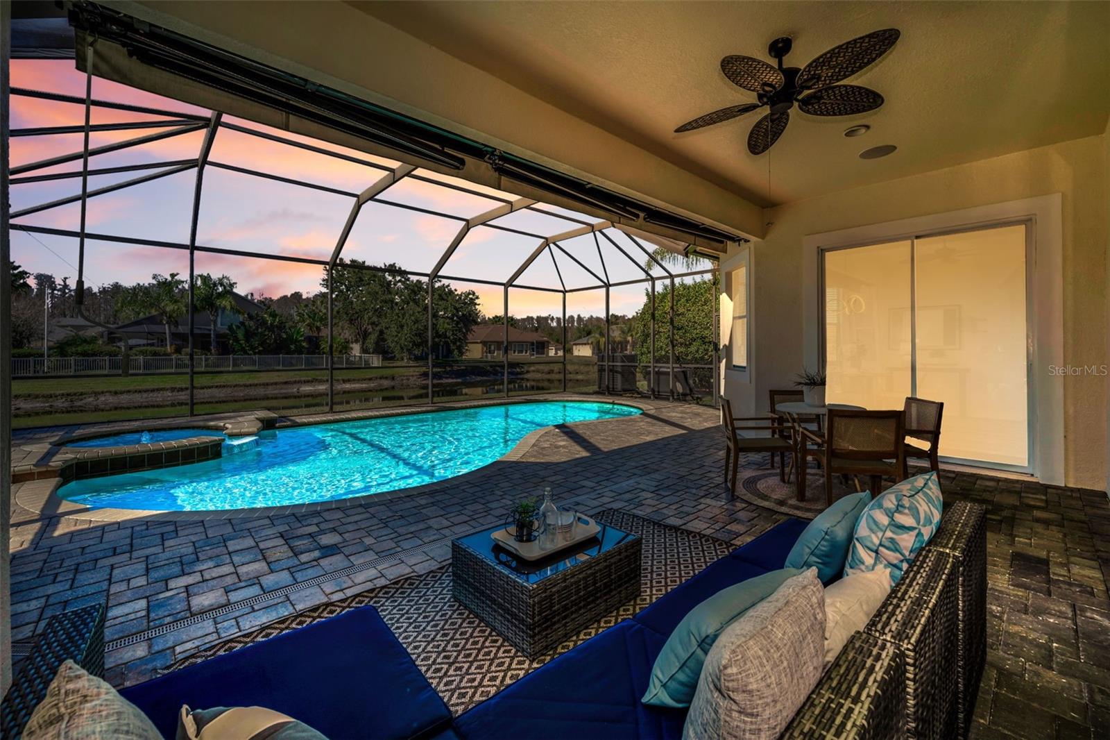 Details for 3033 Stonegate Falls Drive, LAND O LAKES, FL 34638