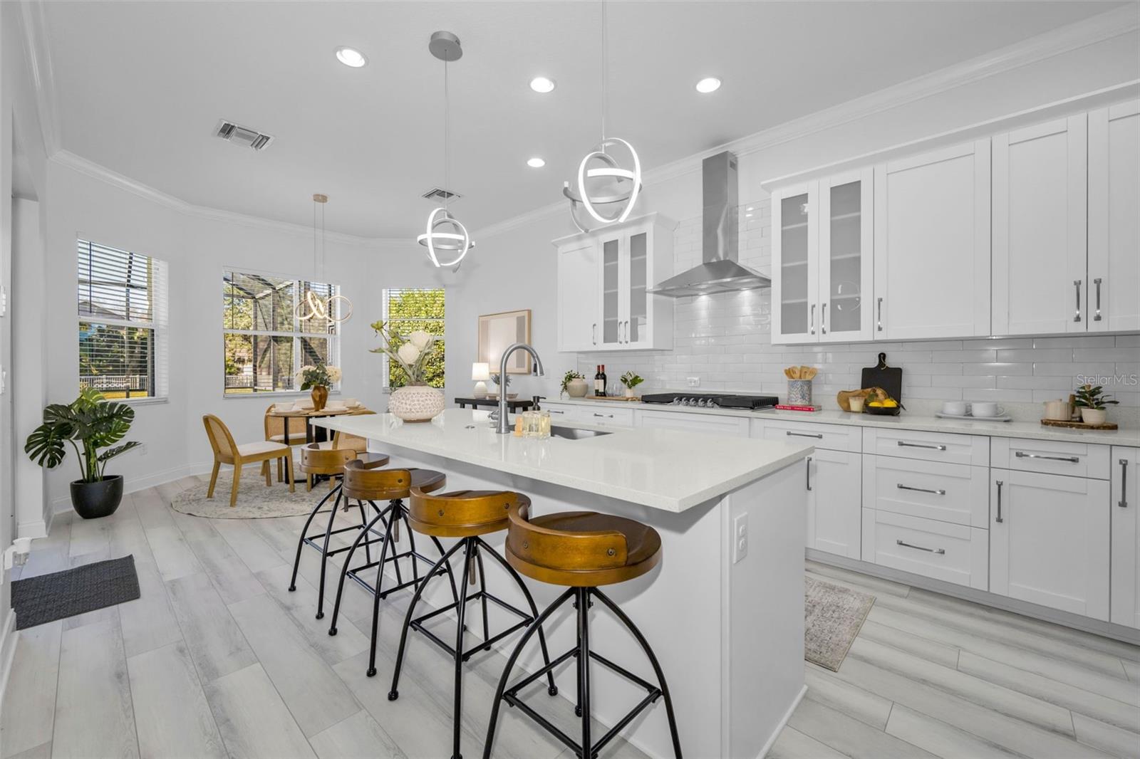 Image 11 of 94 For 3033 Stonegate Falls Drive