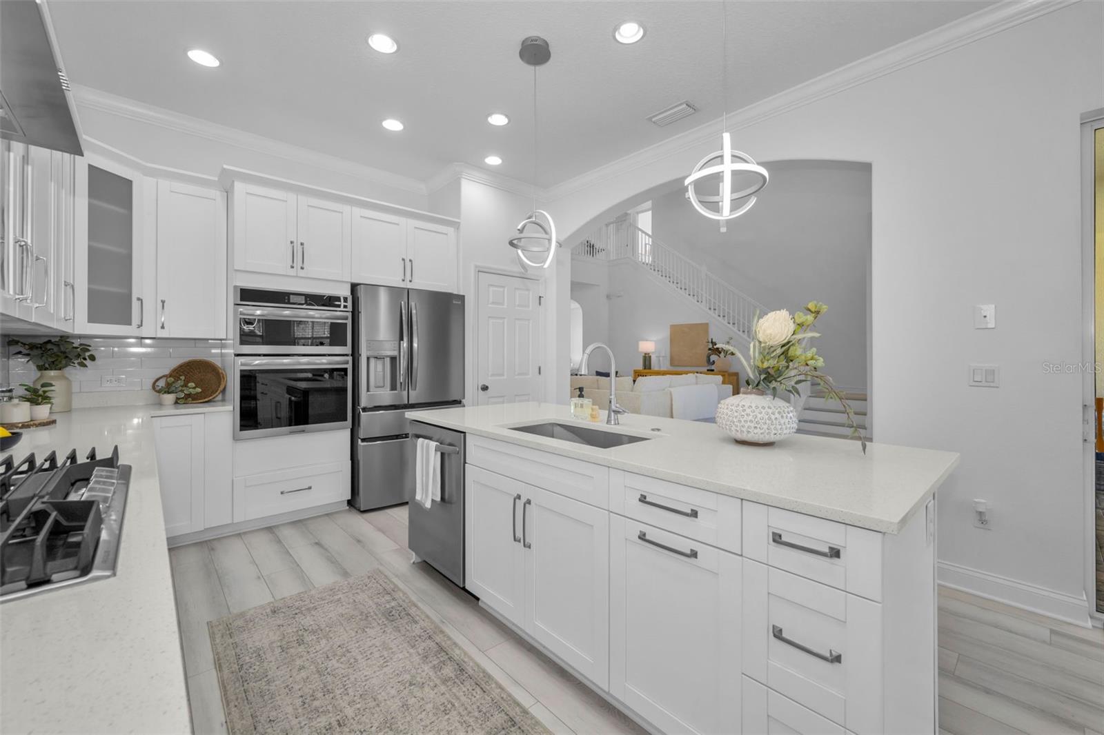 Image 13 of 94 For 3033 Stonegate Falls Drive