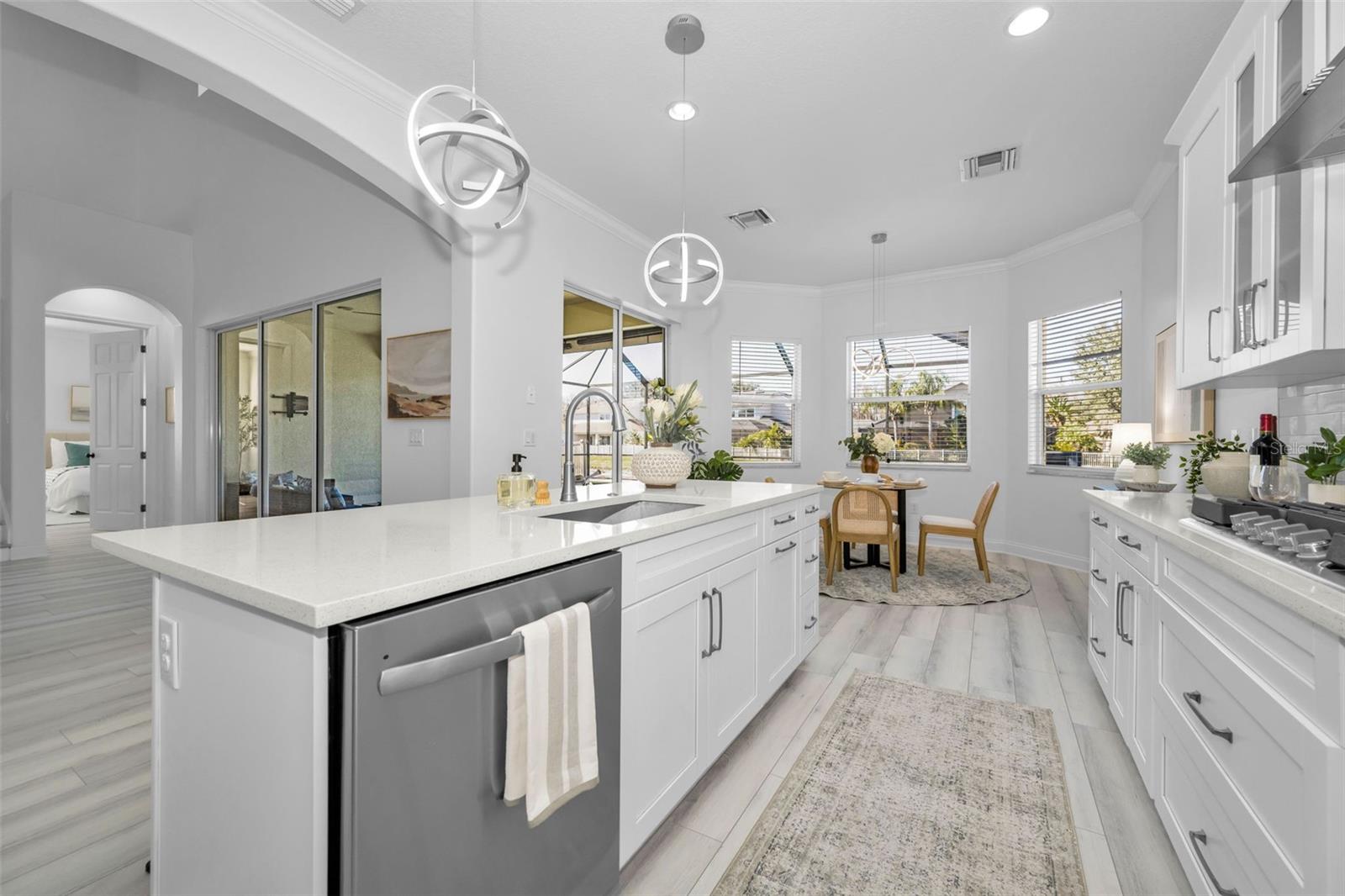 Image 16 of 94 For 3033 Stonegate Falls Drive