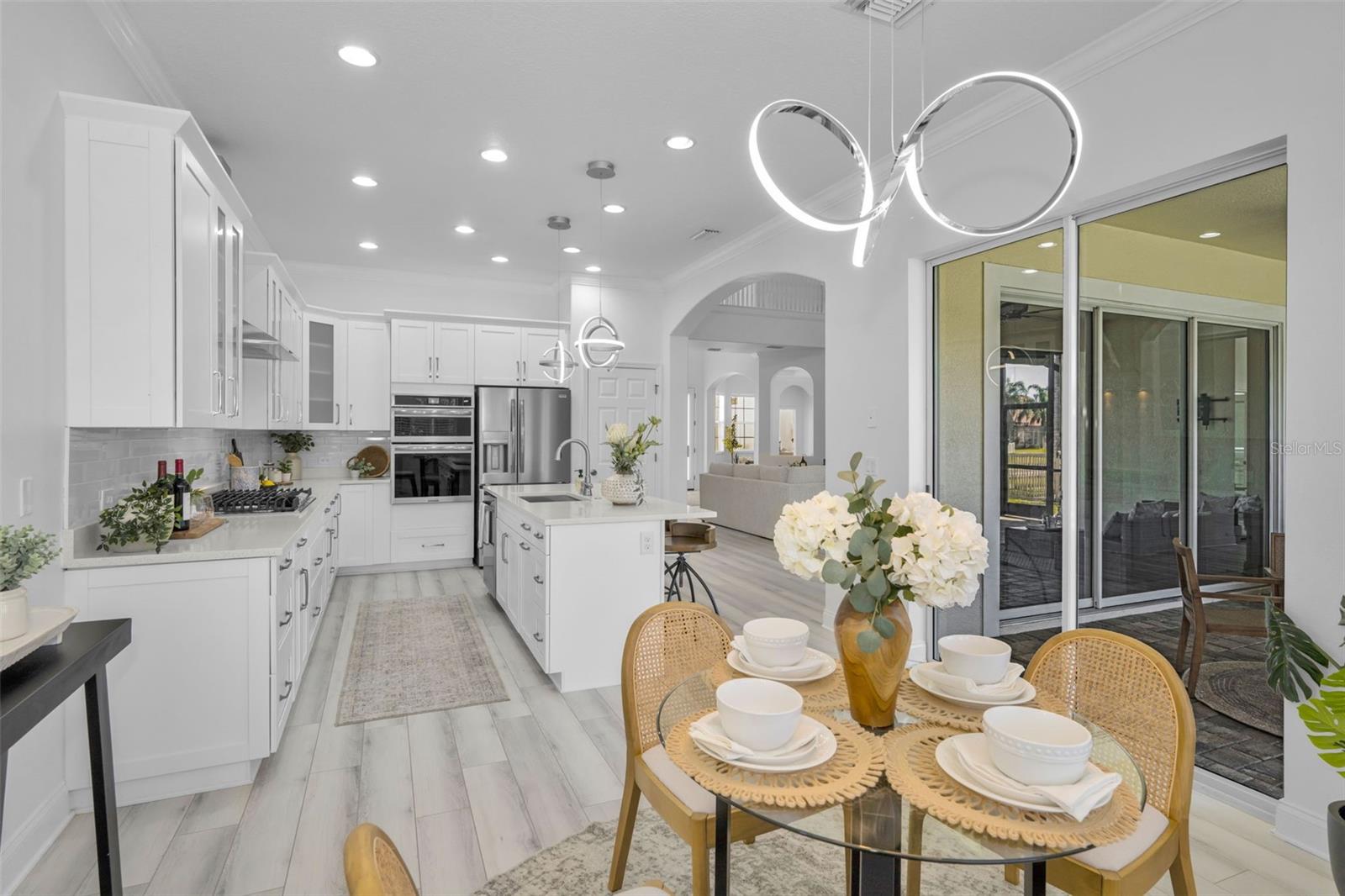 Image 18 of 94 For 3033 Stonegate Falls Drive