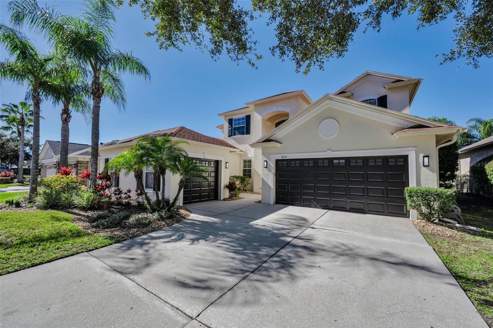 Image 2 of 94 For 3033 Stonegate Falls Drive