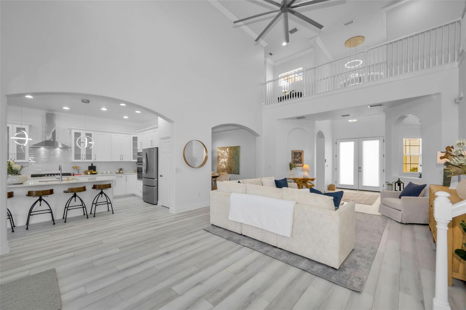 Image 20 of 94 For 3033 Stonegate Falls Drive