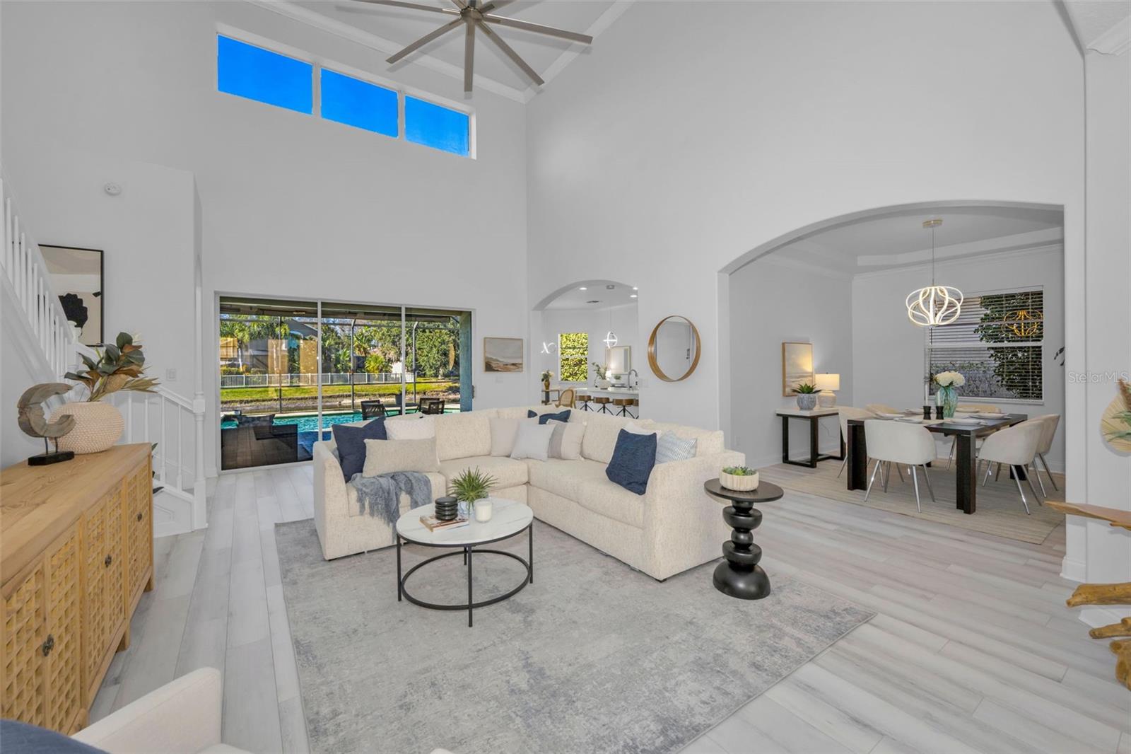 Image 21 of 94 For 3033 Stonegate Falls Drive