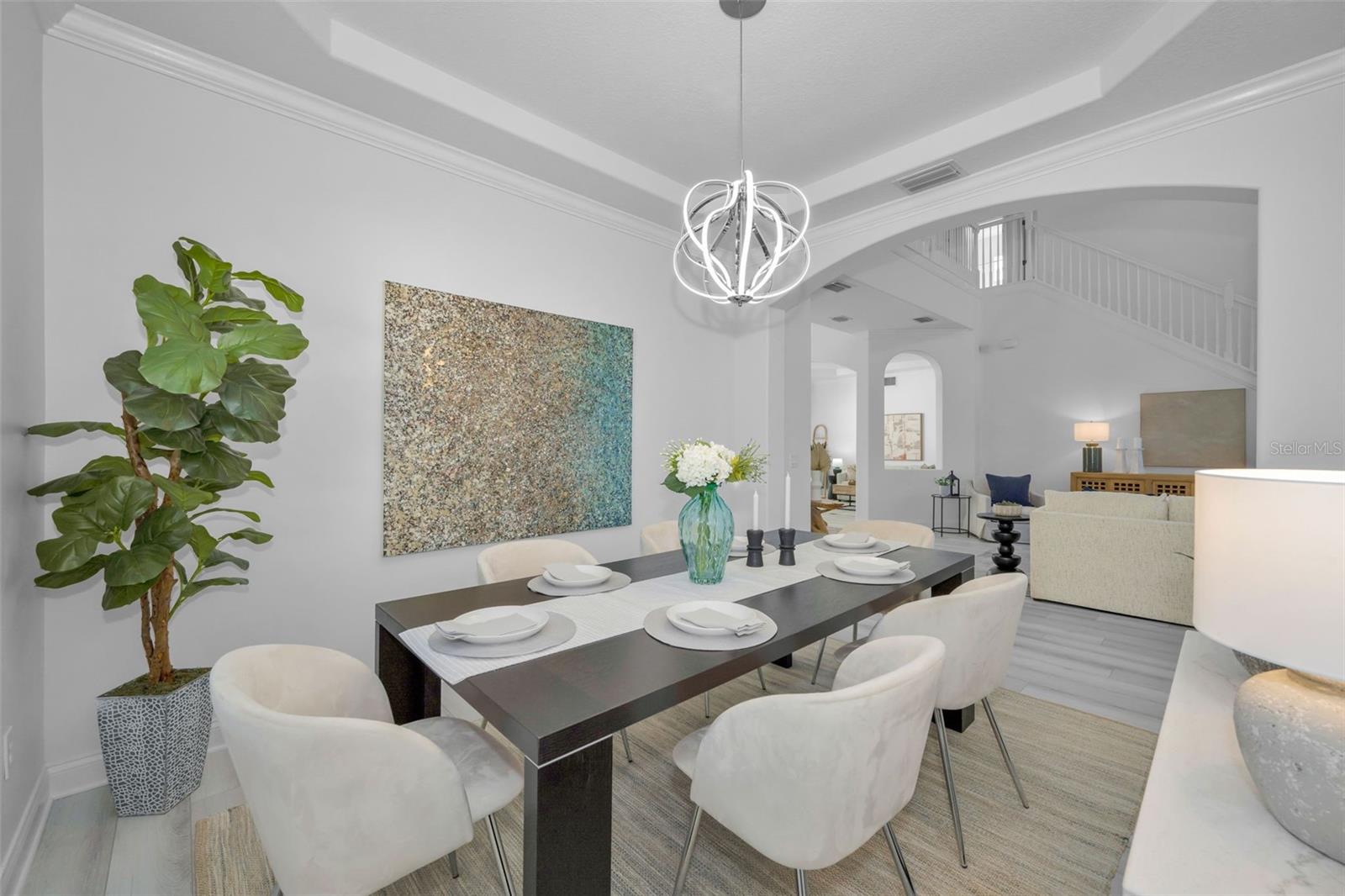 Image 27 of 94 For 3033 Stonegate Falls Drive