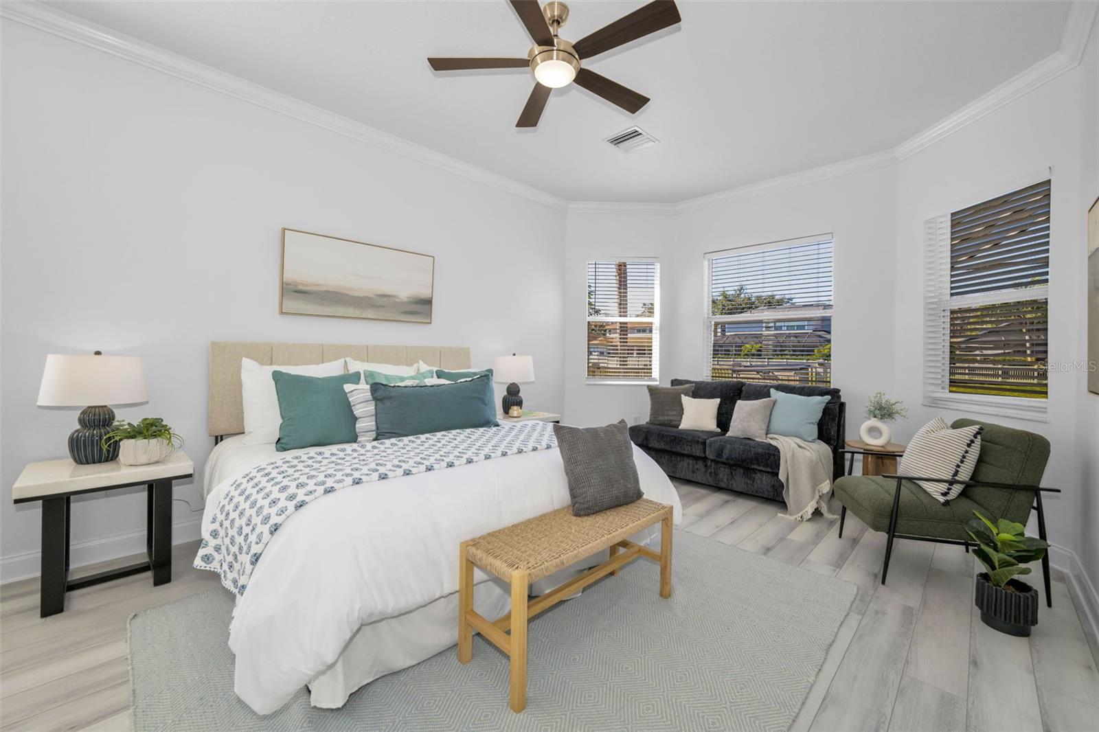 Image 33 of 94 For 3033 Stonegate Falls Drive