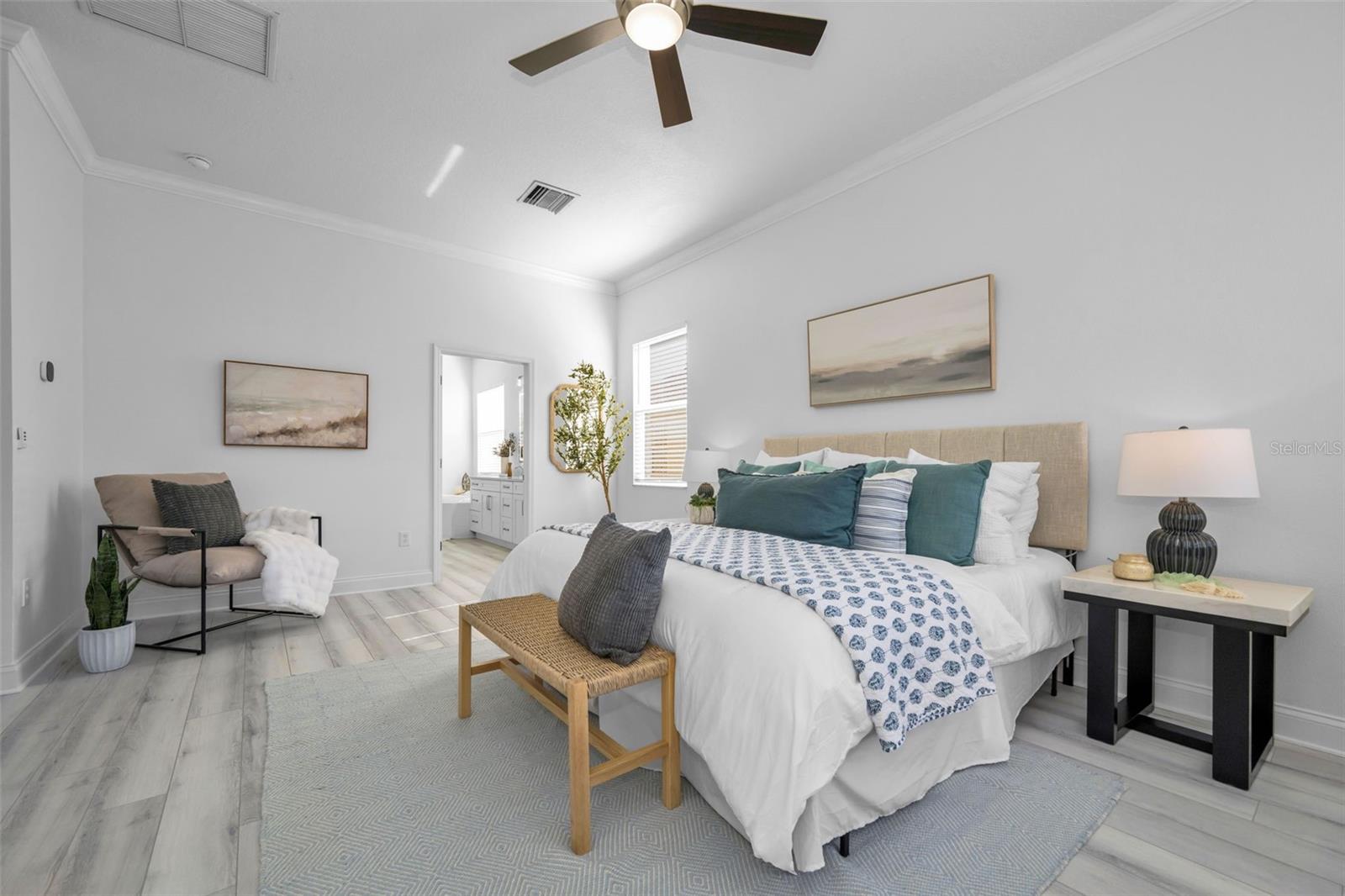 Image 34 of 94 For 3033 Stonegate Falls Drive