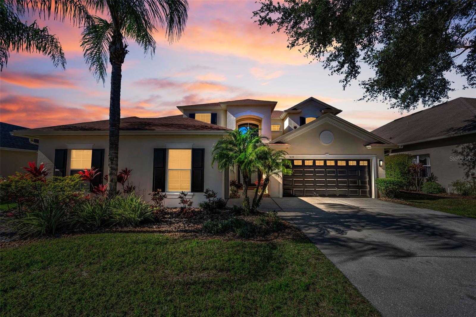 Image 5 of 94 For 3033 Stonegate Falls Drive