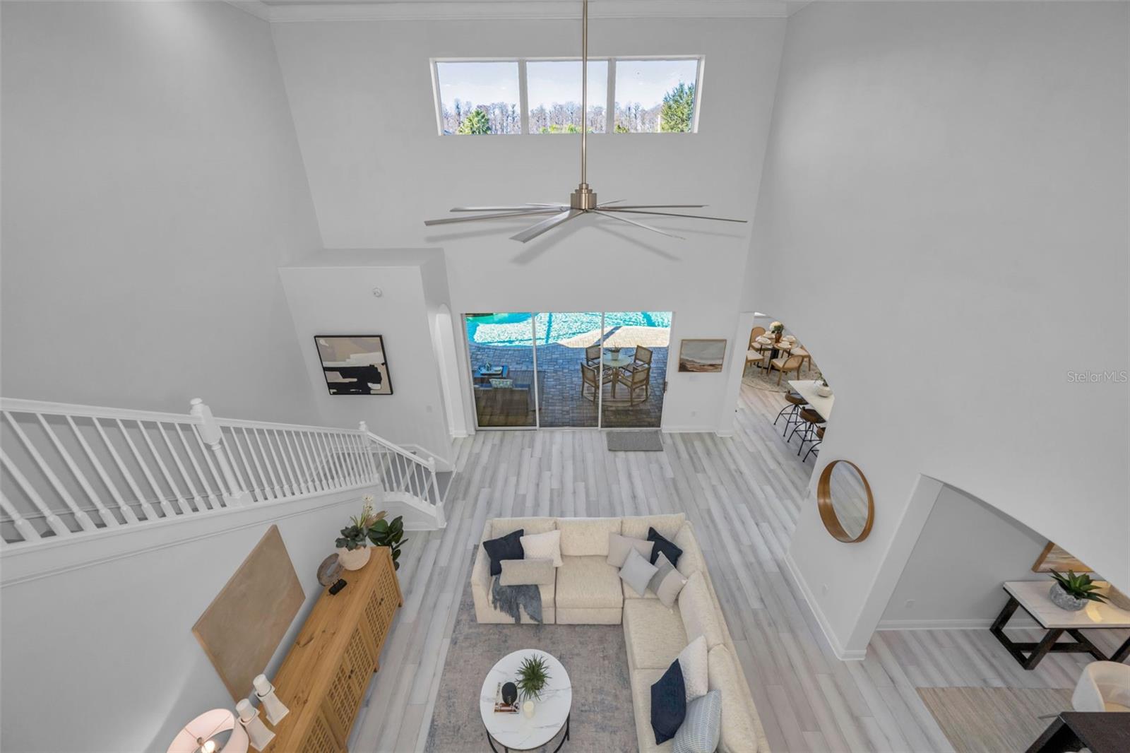 Image 52 of 94 For 3033 Stonegate Falls Drive