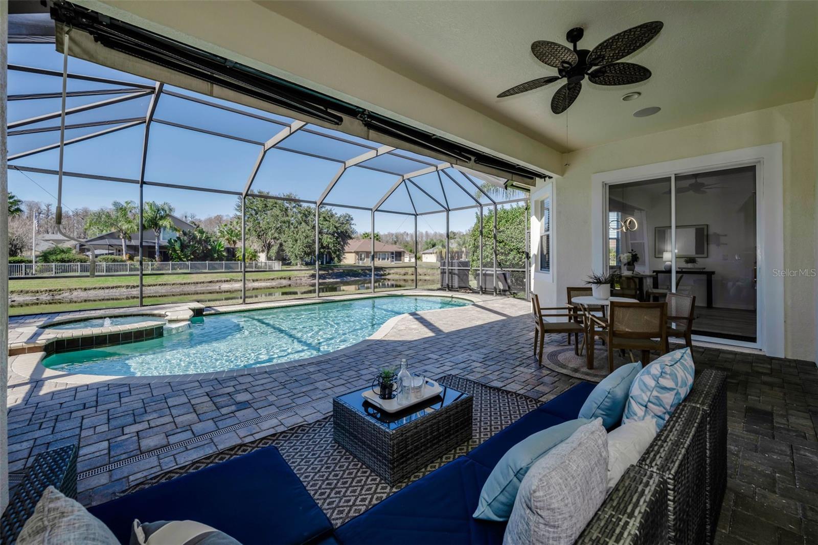 Image 54 of 94 For 3033 Stonegate Falls Drive