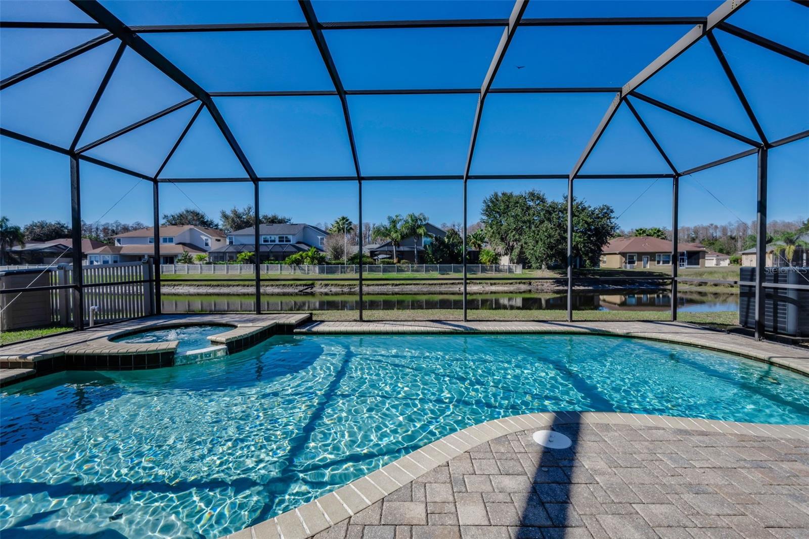 Image 56 of 94 For 3033 Stonegate Falls Drive